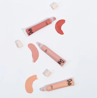 RMT - OZ LAB Nude Tinted Lip Gloss