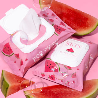 BEAUTY CREATIONS - Makeup Remover Wipes