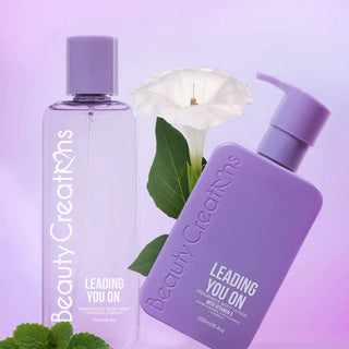 BEAUTY CREATIONS - Lotions & Mist Collection