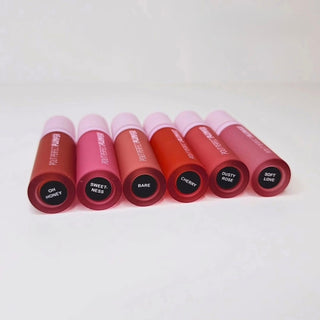 XIME BEAUTY - Pout Perfect Plumper Gloss (Various Shades)