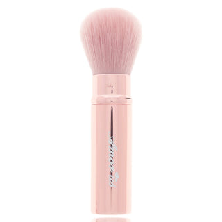 AMORUS - Luxe Basics Retractable Face Brush #214