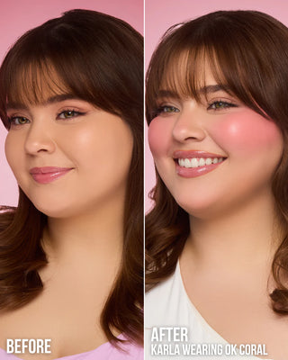 BEAUTY CREATIONS - Liquid Blush (Various)