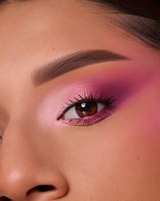 BEAUTY CREATIONS - The PowerPuff Girls “Cowgirl Cuties” Shadow Palette