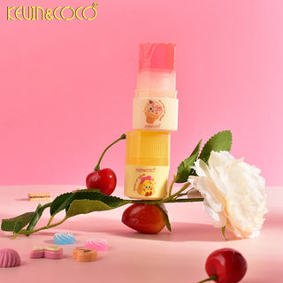 KEVIN & COCO - Lip Crème Mask