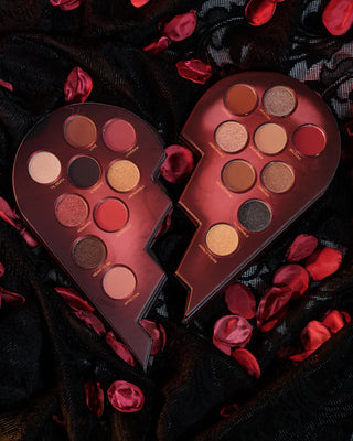 LURELLA - Till Death Eyeshadow Palette