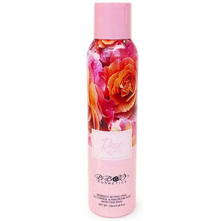 BBW - Rose Micro Fine Continuous Setting Spray