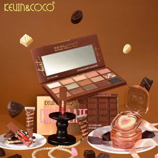 KEVIN & COCO - Chocolates Hearts Bundle