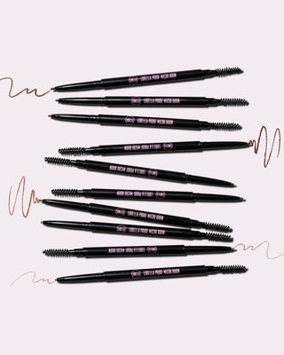 LURELLA - Micro Eyebrow Pencils
