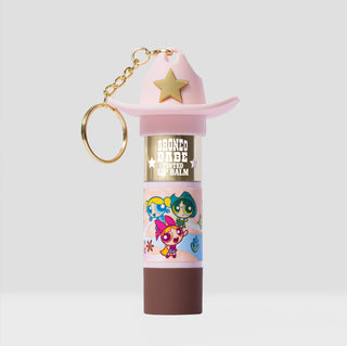 BEAUTY CREATIONS - The PowerPuff Girls Tinted Lip Balm