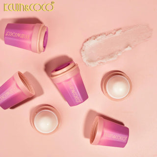 KEVIN & COCO - Honey Roaming Vitamin C Lip Balm