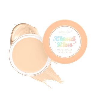 AMORUS - Cloud Blur Matte Balm Concealer