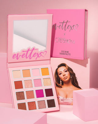 BEAUTY CREATIONS - Evettexo Vol. 1 Collection (Various Products)