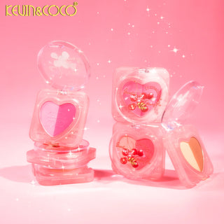 KEVIN & COCO - Sweet Cherry Pie Blush (Various)
