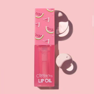 BEAUTY CREATIONS - Sweet Dose Lip Oil Bundle