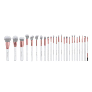 BEAUTY CREATIONS - Dream Girl 24 PC Brush Set