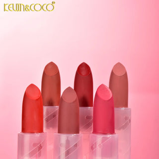 KEVIN & COCO - Sour Candy Lip Kit Trio (Various)