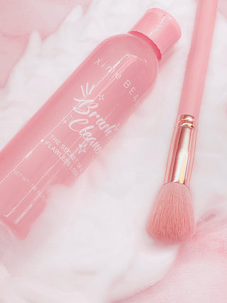 XIME BEAUTY - The Secret To Flawless A Flawless Look Brush Cleaner