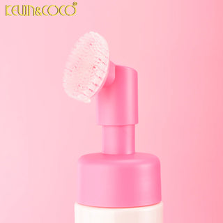 KEVIN & COCO - Bubbly Bliss Foam Cleansing Face Wash