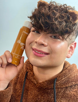 TASTE OF GLAM - Whipped In Place | Vanilla Setting Spray