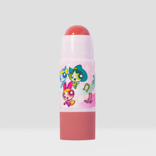 BEAUTY CREATIONS - The PowerPuff Girls Tinted Lip Balm