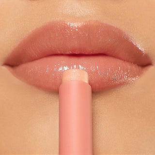 AMORUS - Glossy Gossip Shimmer Lip Plumping Balm