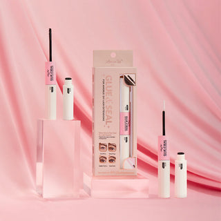 AMORUS - DIY Lash Extensions - Glue & Seal