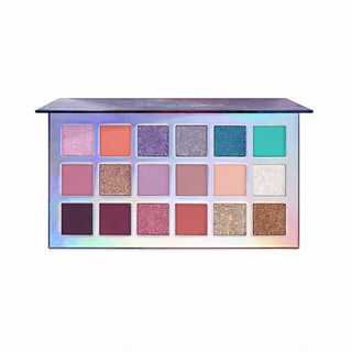 S.H.E - Nebula Eyeshadow Palette