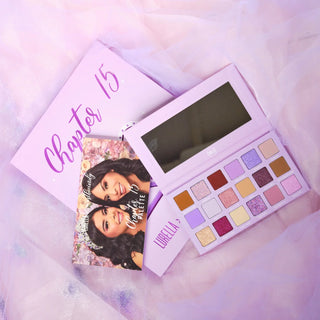 LURELLA - MustBeCindy Chapter 15 Eyeshadow