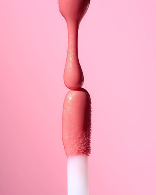 BEBELLA - MustBeCindy “Not Declining” Lip Liner & Gloss Lip Kit