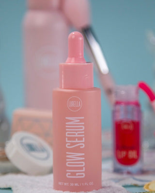 LURELLA - Glow Serum