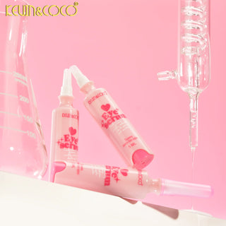 KEVIN & COCO - Rejuvenating Eye Serum