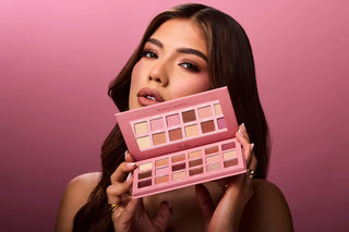 BEAUTY CREATIONS - Tease Me Shadow Palette