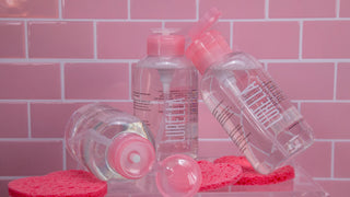 LURELLA - Micellar Cleansing Water