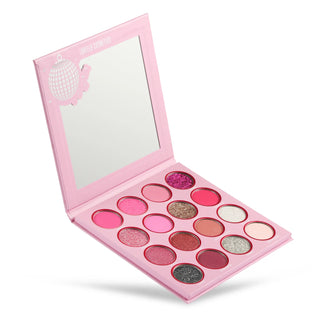 LURELLA - Let’s Go Girls Eyeshadow Palette