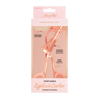 AMORUS - Eyelash Curler - Hoop Handle