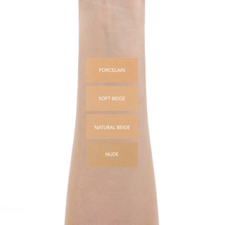 AMORUS - BB Cream with Hyaluronic Acid