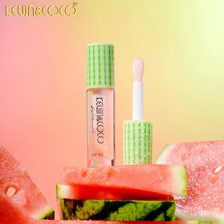KEVIN & COCO - Watermelon Lip Gloss Bundle