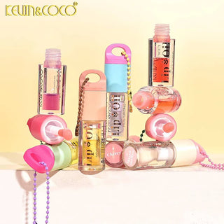 KEVIN & COCO - Stay Tuned Lip Gloss (Various)