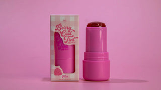 LURELLA - Berry Cool Jelly Tint