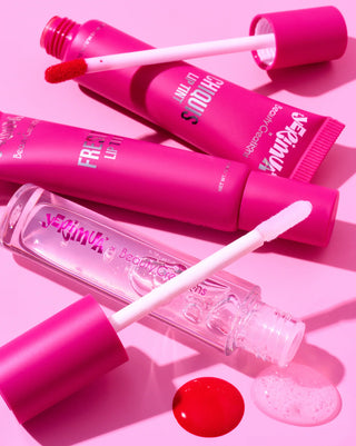 BEAUTY CREATIONS - Yerimua My Faves Lip Trio