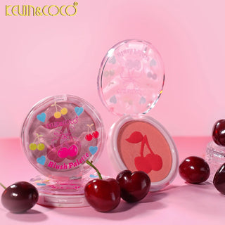 KEVIN & COCO - Sweet Cherry Blush