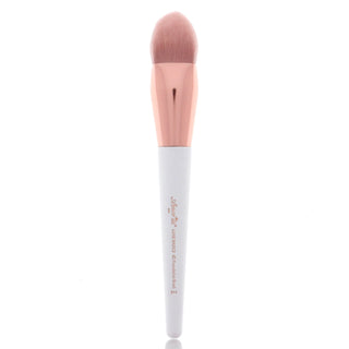 AMORUS - Luxe Basics 4D Foundation Brush #211