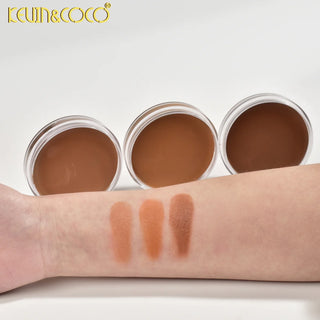 KEVIN & COCO - Sun Kissed Cream Bronzer