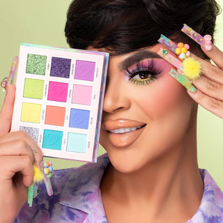 BEAUTY CREATIONS - That’s So Rad Eyeshadow Palette
