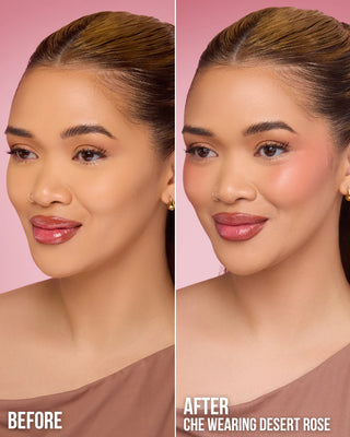 BEAUTY CREATIONS - Liquid Blush (Various)