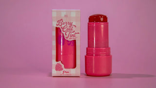 LURELLA - Berry Cool Jelly Tint