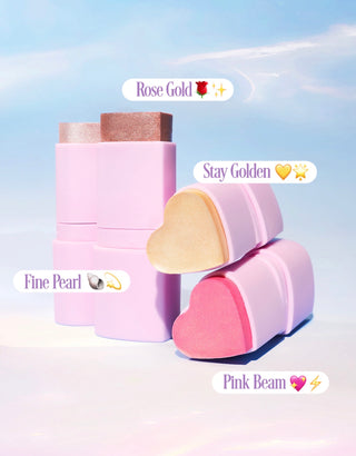 AMORUS - Love Ray Highlighter Stick (Various)