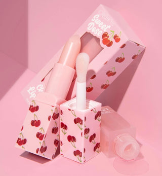 BEAUTY CREATIONS - CHERRY SWEET DOSE