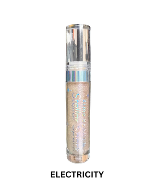 XIME BEAUTY - Stellar Spark Shimmer Shadow