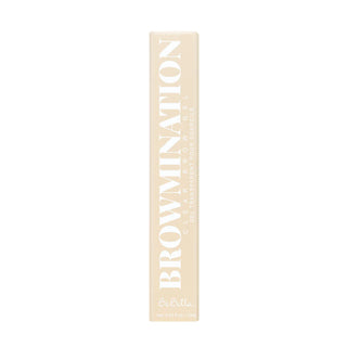 BEBELLA - Browmation Clear Eyebrow Gel